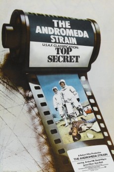 The Andromeda Strain (1971)